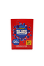 BLUES|7-Hydroxymitragynine|120mg| 5Tablets |BOX