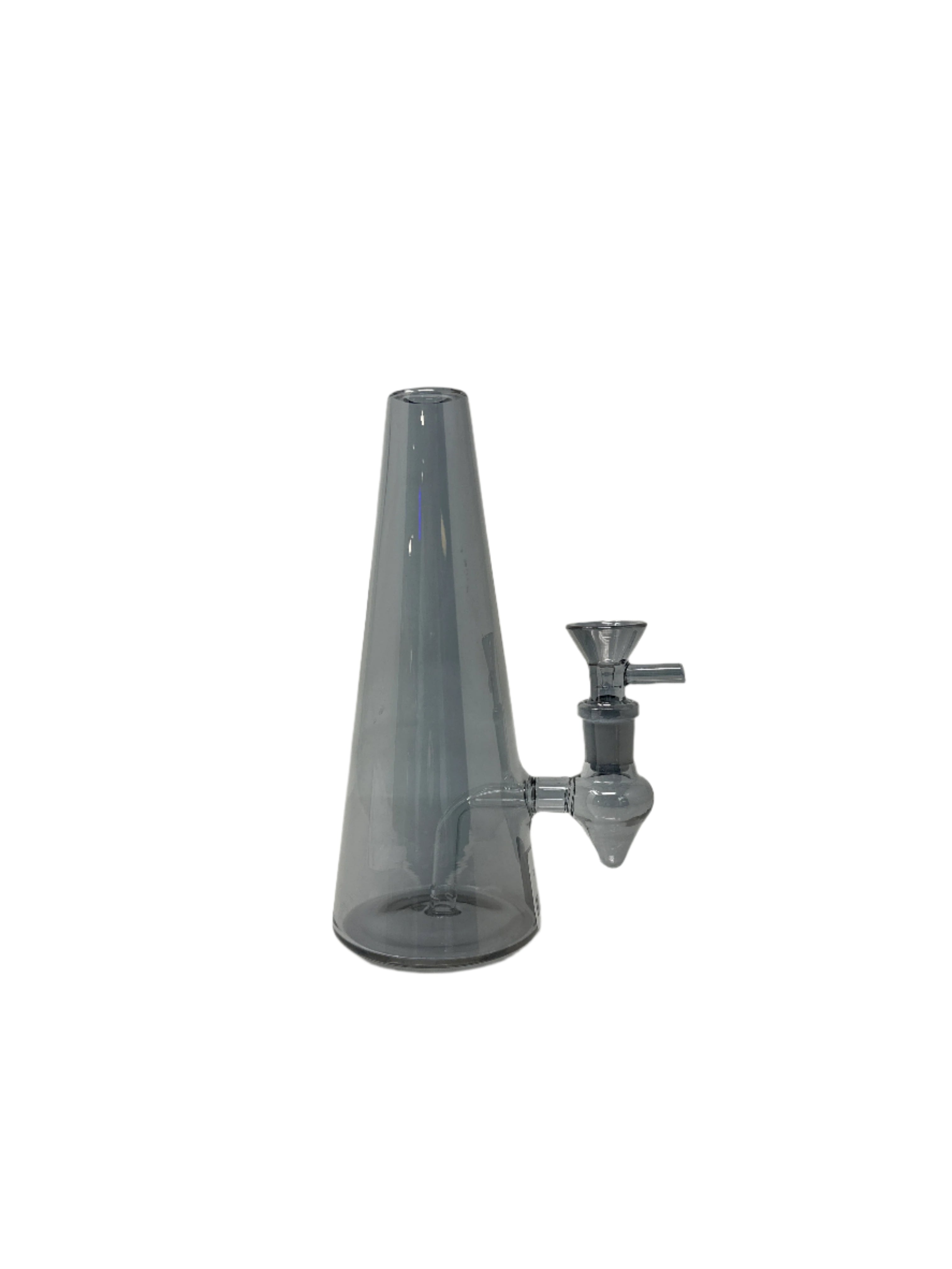 Premium Quality Cone Rig | Comes with matching Bowl piece | WP4055 | Wholesale Smoking Accessories Distributor Main image