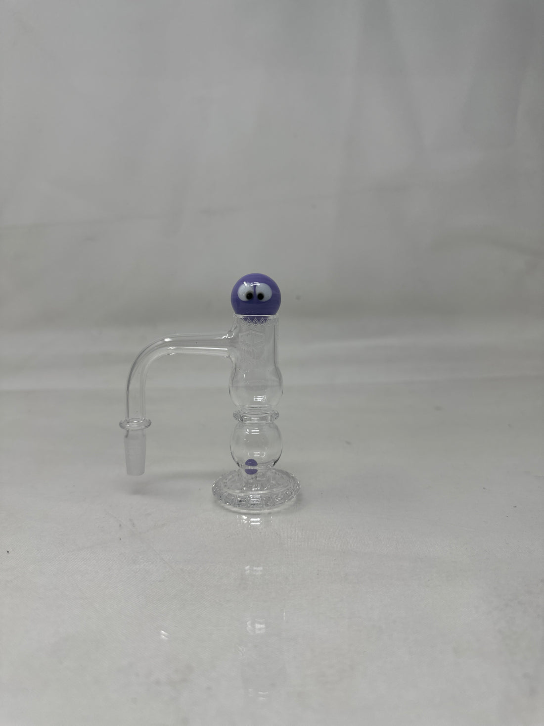 IC GLASS - ODYSSEY | ICQ1042-10M90D |3rd Generation  | FULL WELD | 5 Colors |