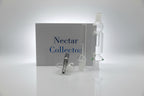 Nector Collector - Nector Collector with Titanium Tip + Dish Bowl | Single Unit