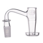 IC Quartz - Celestial | 14mm Banger | Includes Carb Cap and Terp Balls | 6 colors