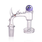 IC Quartz - Luminous-G Premium Design | 14mm 90° Banger | 99.9% Banger | 5 Colors