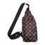 Blazy Susan Small Cross Body Bag | Step & Repeat #1 – BK24SR