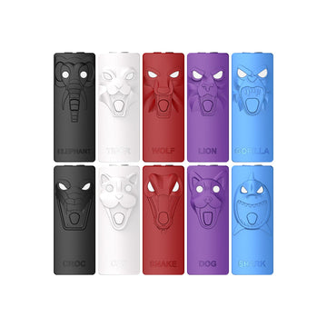 YOCAN - Kodo Animal Series | | 10PC /BOX