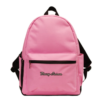 Blazy Susan - Premium Quality Backpack | BK21