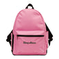 Blazy Susan - Premium Quality Backpack | BK21