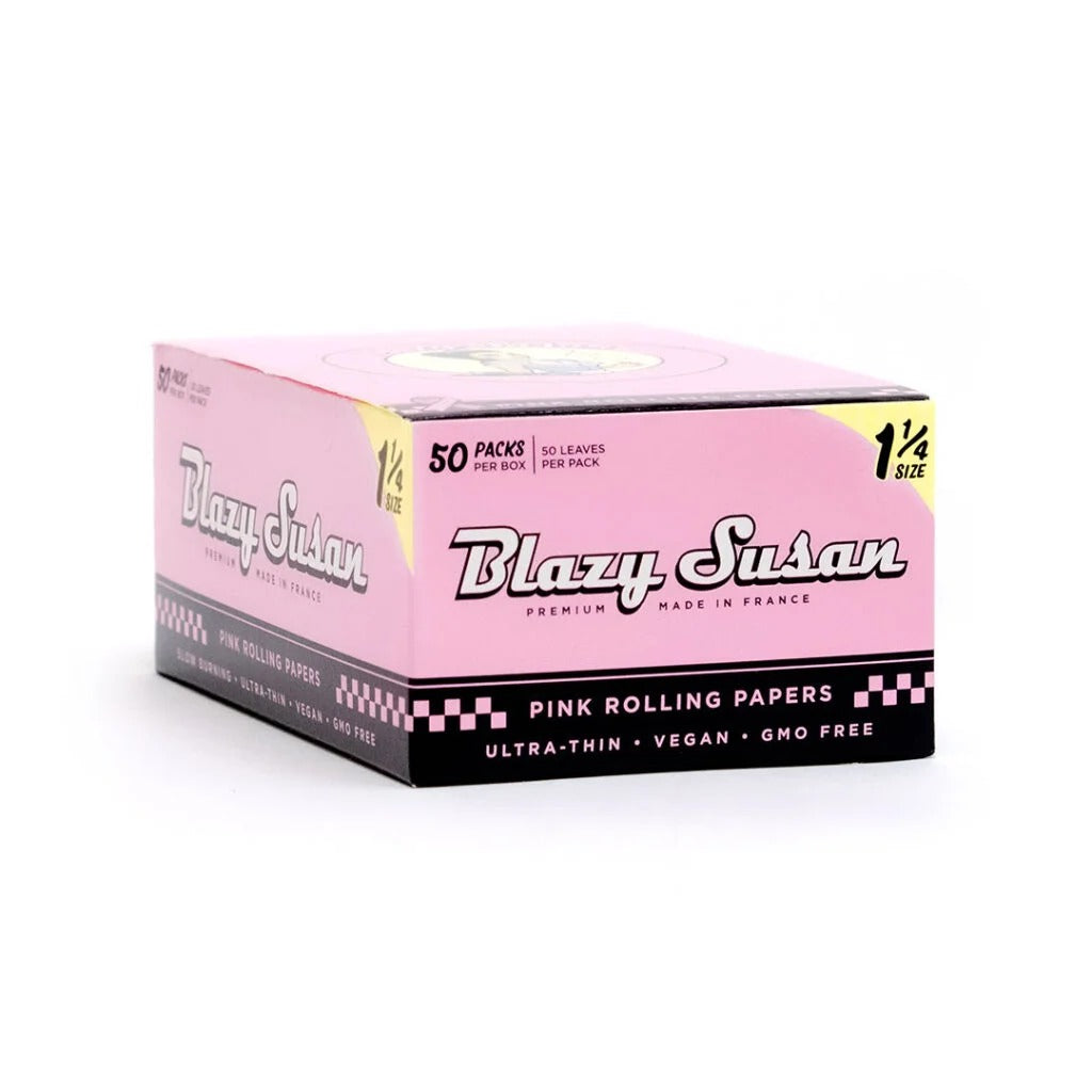 Blazy Susan 1 ¼ Cones 6/pk 21pks/bx 126Cones/Box |