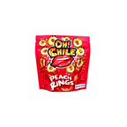 Oh! Chile | Display of 132 Units | 11 Flavors