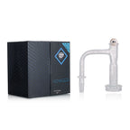 IC Quartz - Voyager 3rd Gen | 10mm 90D Banger | Includes Carb Cap, Terp balls | 5 Colors
