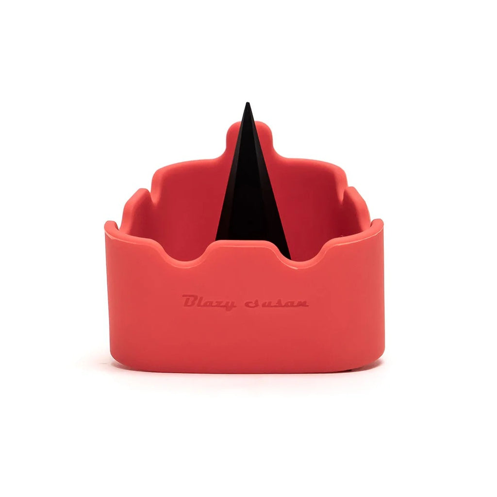 Blazy Susan - Deluxe Ashtray with Silicon Inserts | BZAT02