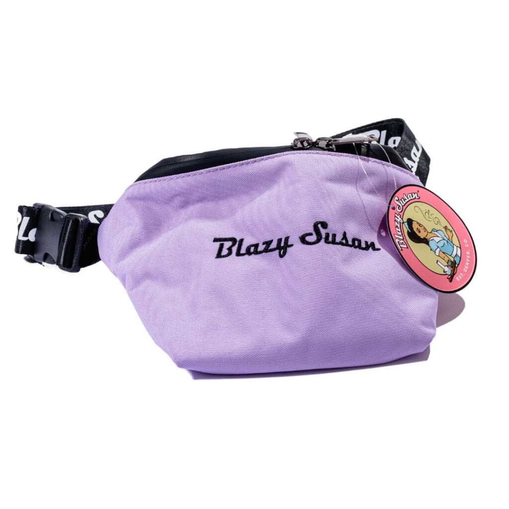 Blazy Susan - Fanny Pack | BK25