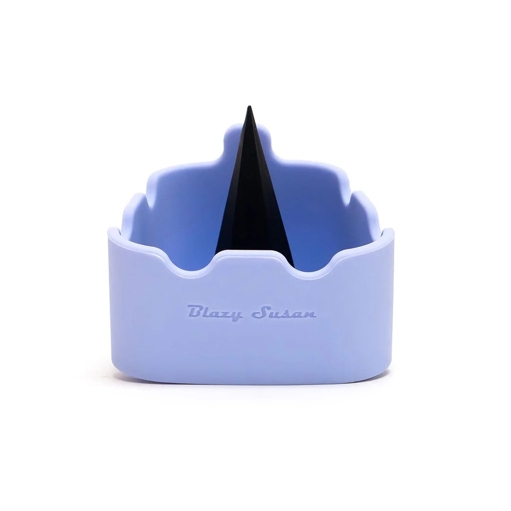 Blazy Susan - Deluxe Ashtray with Silicon Inserts | BZAT02