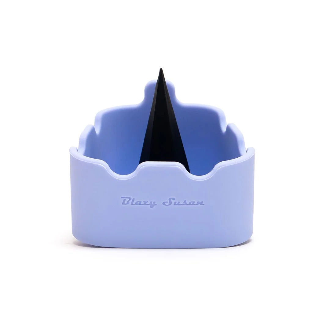 Blazy Susan - Deluxe Ashtray with Silicon Inserts | BZAT02