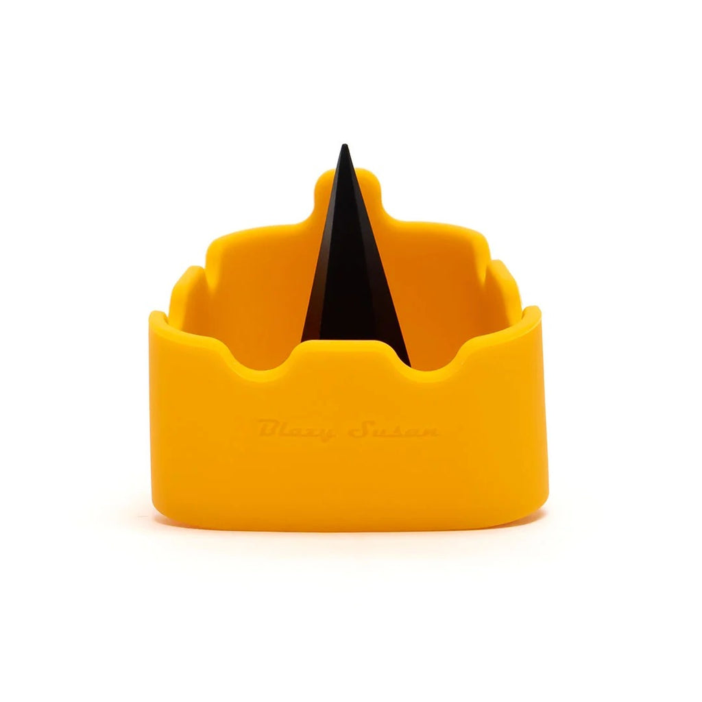 Blazy Susan - Deluxe Ashtray with Silicon Inserts | BZAT02