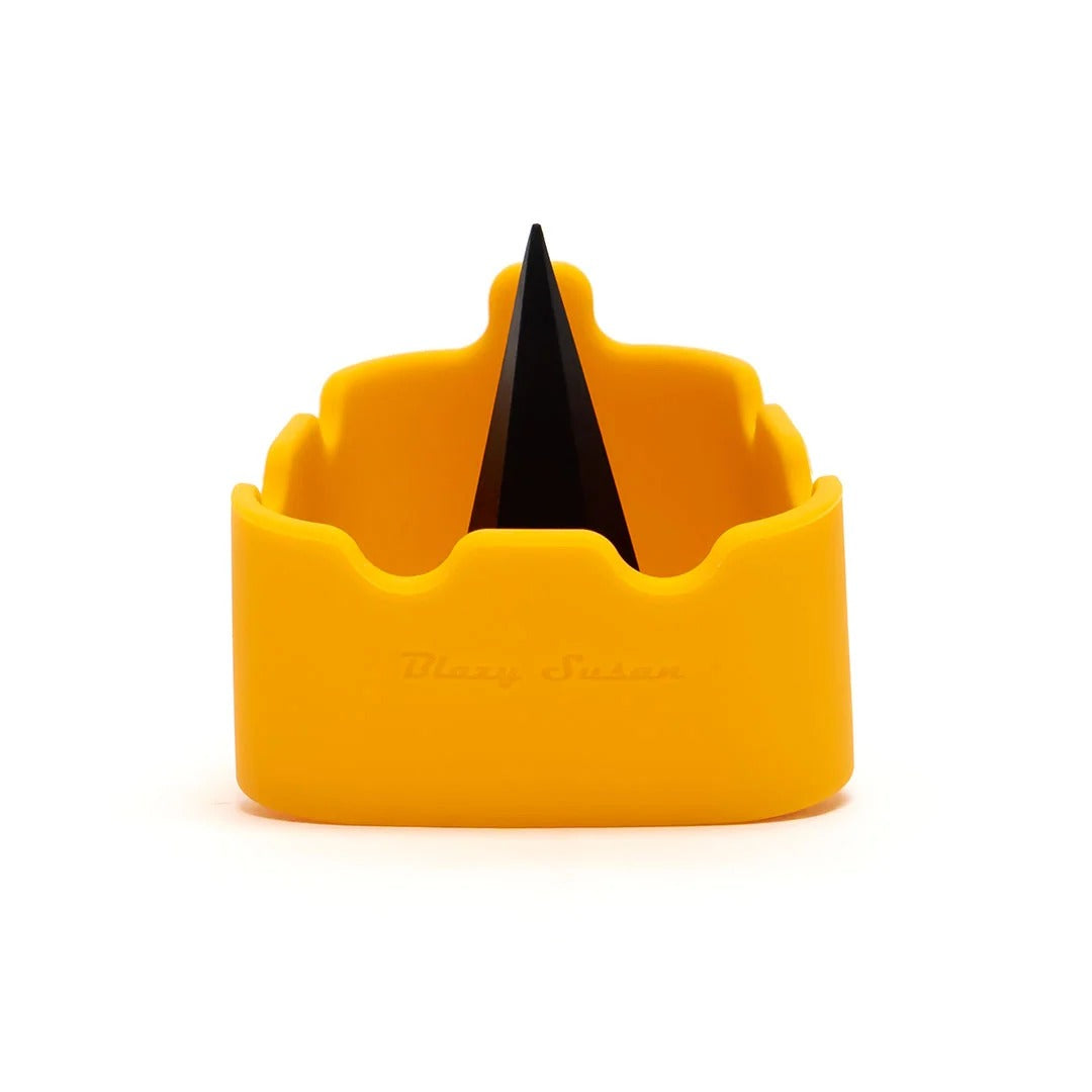 Blazy Susan - Deluxe Ashtray with Silicon Inserts | BZAT02