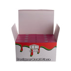 IC Glass Deli Donut Designer Bowl Piece |