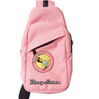 Blazy Susan - Over the Shoulder Bag