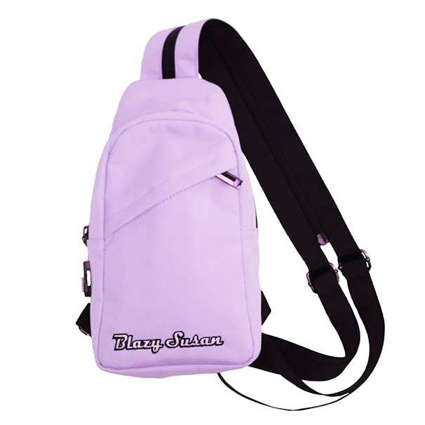 Blazy Susan - Over the Shoulder Bag