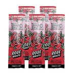 Blazy Susan - Wraps | 25pouches/Box | 2wraps/Pouch|