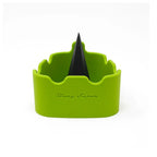 Blazy Susan - Deluxe Ashtray with Silicon Inserts | BZAT02