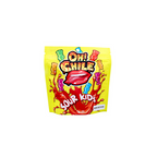 Oh! Chile | Display of 132 Units | 11 Flavors