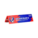 Blazy Susan X Grateful Head - KING SIZE | 21 Pk/Box | 3 Cones/Pk | 63 Cones/Box | Dead Head Rolling Co.