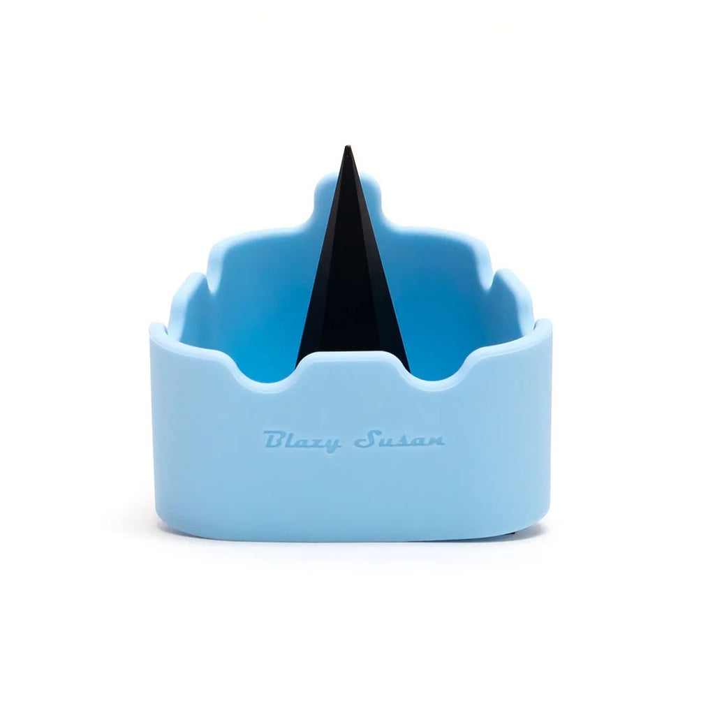 Blazy Susan - Deluxe Ashtray with Silicon Inserts | BZAT02