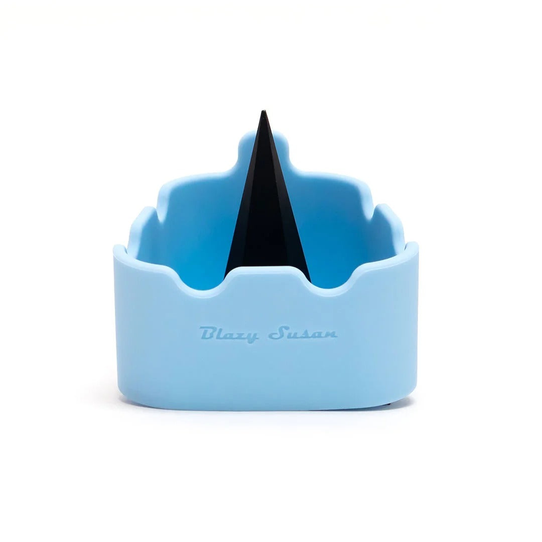 Blazy Susan - Deluxe Ashtray with Silicon Inserts | BZAT02