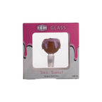 IC Glass Deli Donut Designer Bowl Piece | $10/pc