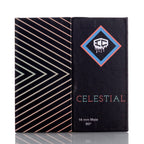 IC Quartz - Celestial | 14mm Banger | Includes Carb Cap and Terp Balls | 6 colors