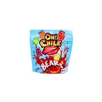 Oh! Chile | Display of 132 Units | 11 Flavors