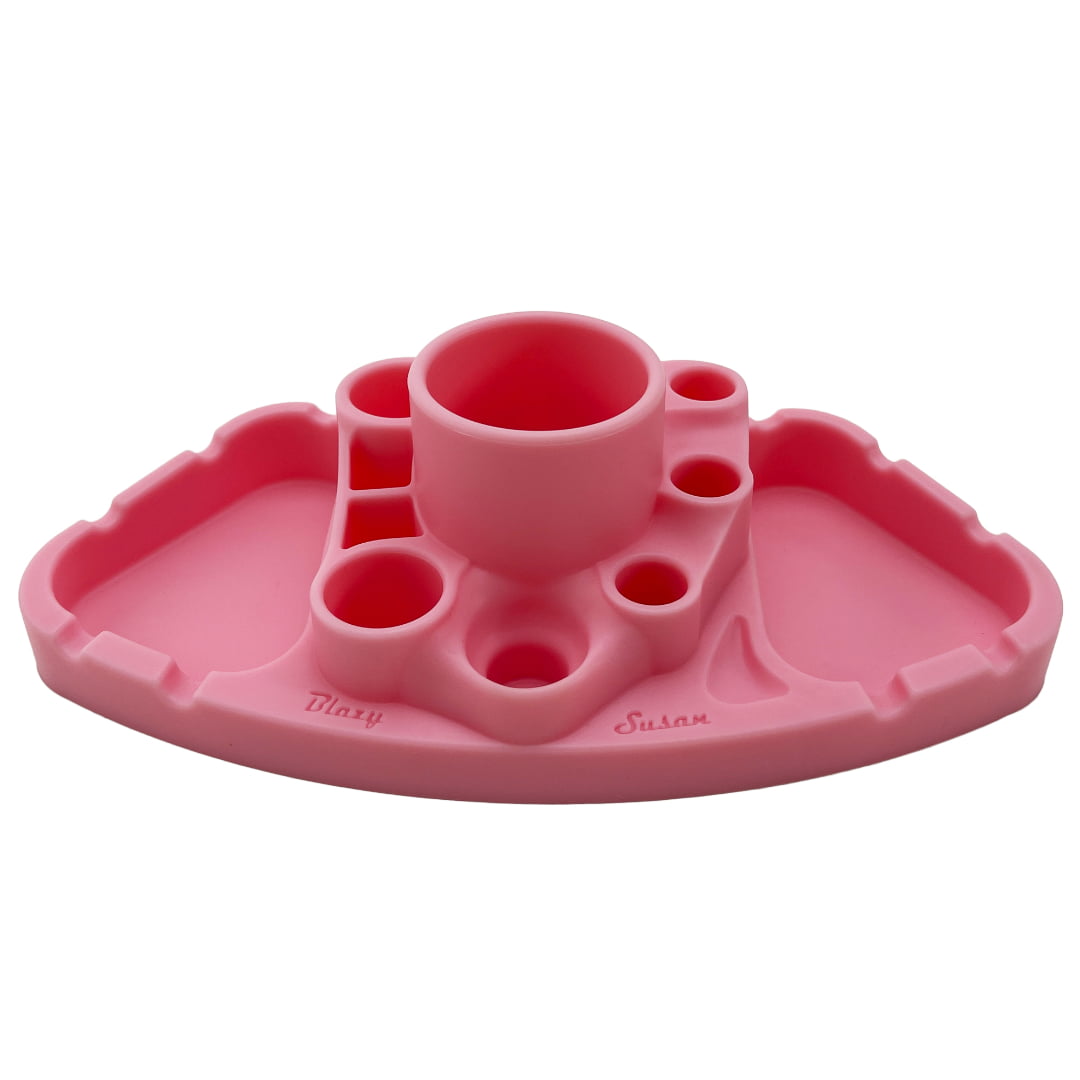 Blazy Susan Deluxe Dab Station