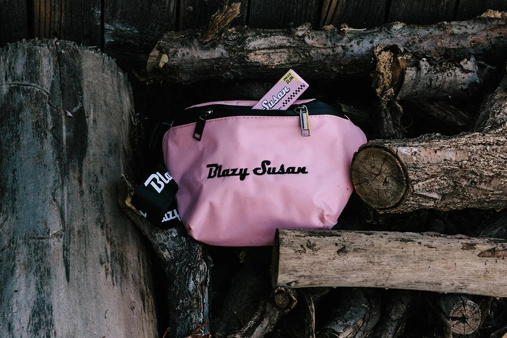 Blazy Susan - Fanny Pack | BK25