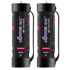 Monster 3000G Whipped Cream Chargers | FOOD-GRADE NITROUS OXIDE FOR FOOD| SINGLE TANK