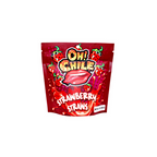 Oh! Chile | Display of 132 Units | 11 Flavors