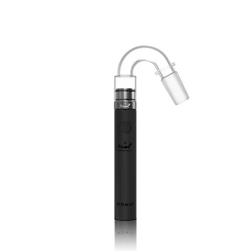 Hamilton Devices - Nomad Portable Wax Vaporizer Kit | High Quality