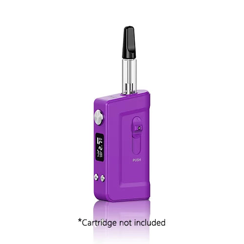 Hamilton Device - The Shiv Cartridge Battery