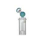 Dr Dabber Switch2 Compatible Replacement Glass - Seed Wave Perc