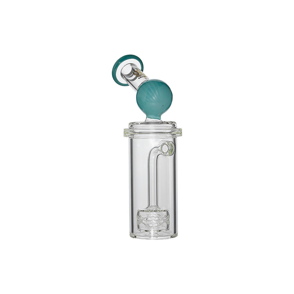 Dr Dabber Switch2 Compatible Replacement Glass - Seed Wave Perc
