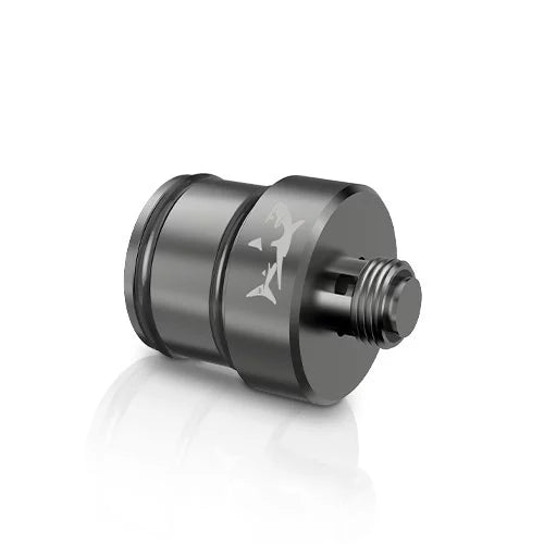 Hamilton Device - Nomad Wax Coil |  Quartz & Ceramic for the Heating Element
