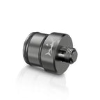 Hamilton Device - Nomad Wax Coil |  Quartz & Ceramic for the Heating Element