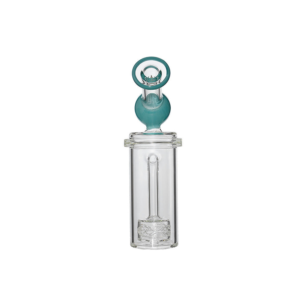 Dr Dabber Switch2 Compatible Replacement Glass - Seed Wave Perc