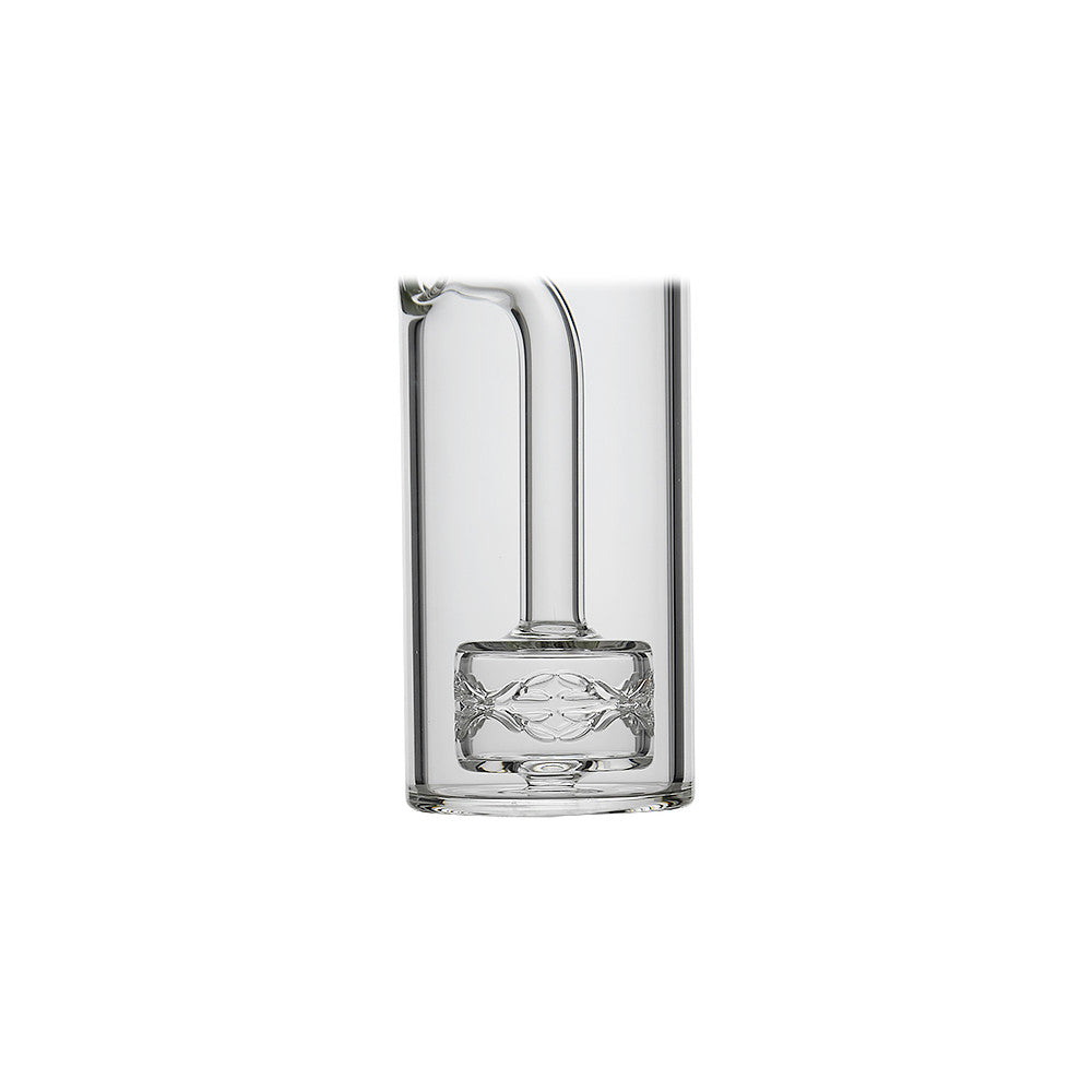 Dr Dabber Switch2 Compatible Replacement Glass - Seed Wave Perc