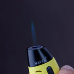 MAVEN - Razor Torch Lighters | 9 Units / Display | Display