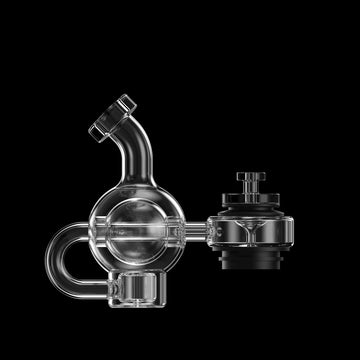 DR Dabber Boost Evo- Ball Rig TDE| Glass Attachment