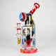 CHEECH - DUNKED-OUT DRIP WATERPIPE | CHE360