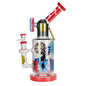 CHEECH - DUNKED-OUT DRIP WATERPIPE | CHE360