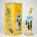 CHEECH - 12" CHEECH CLASSIC HIGH TIME TUBE | CHE359