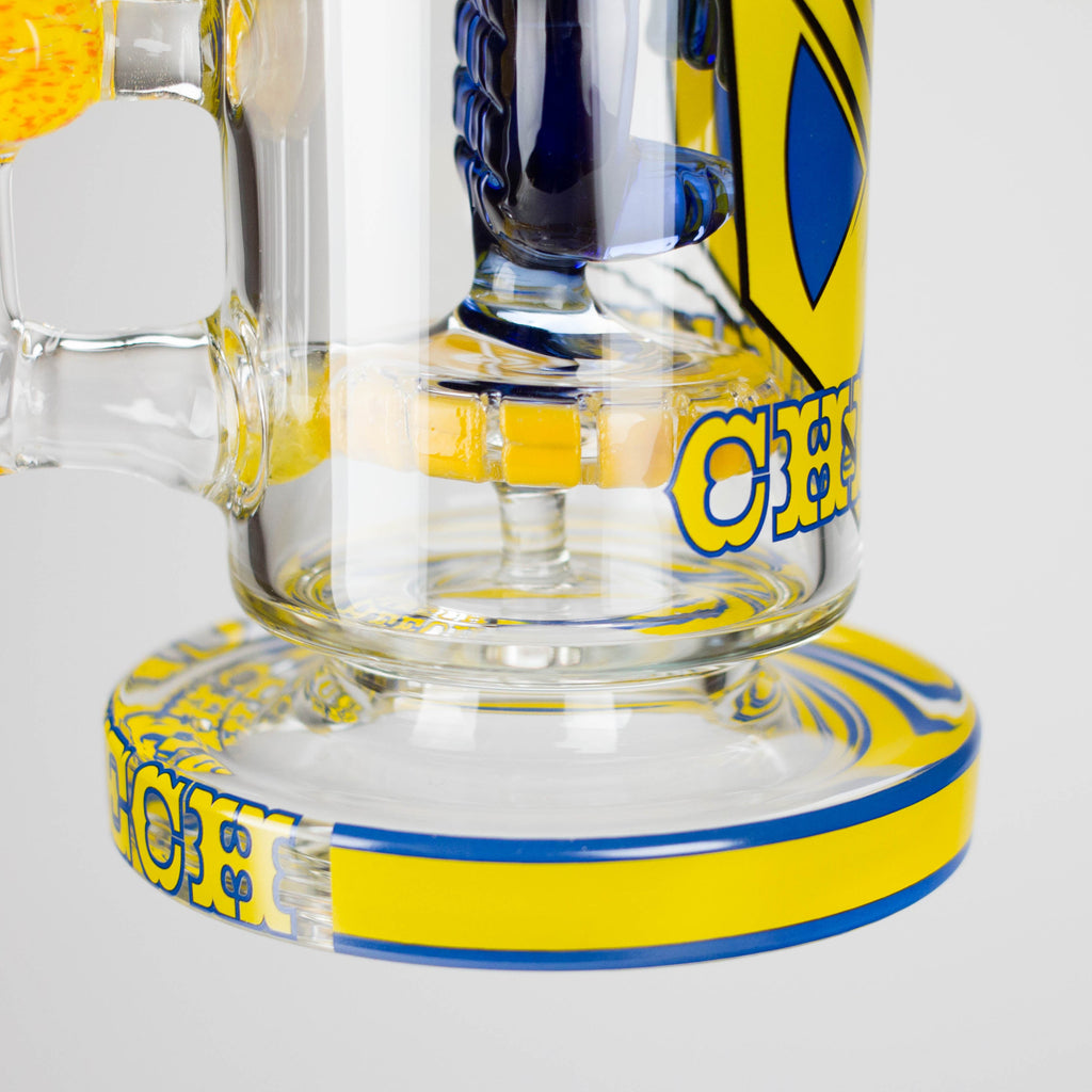 CHEECH - 12" CHEECH CLASSIC HIGH TIME TUBE | CHE359