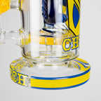 CHEECH - 12" CHEECH CLASSIC HIGH TIME TUBE | CHE359